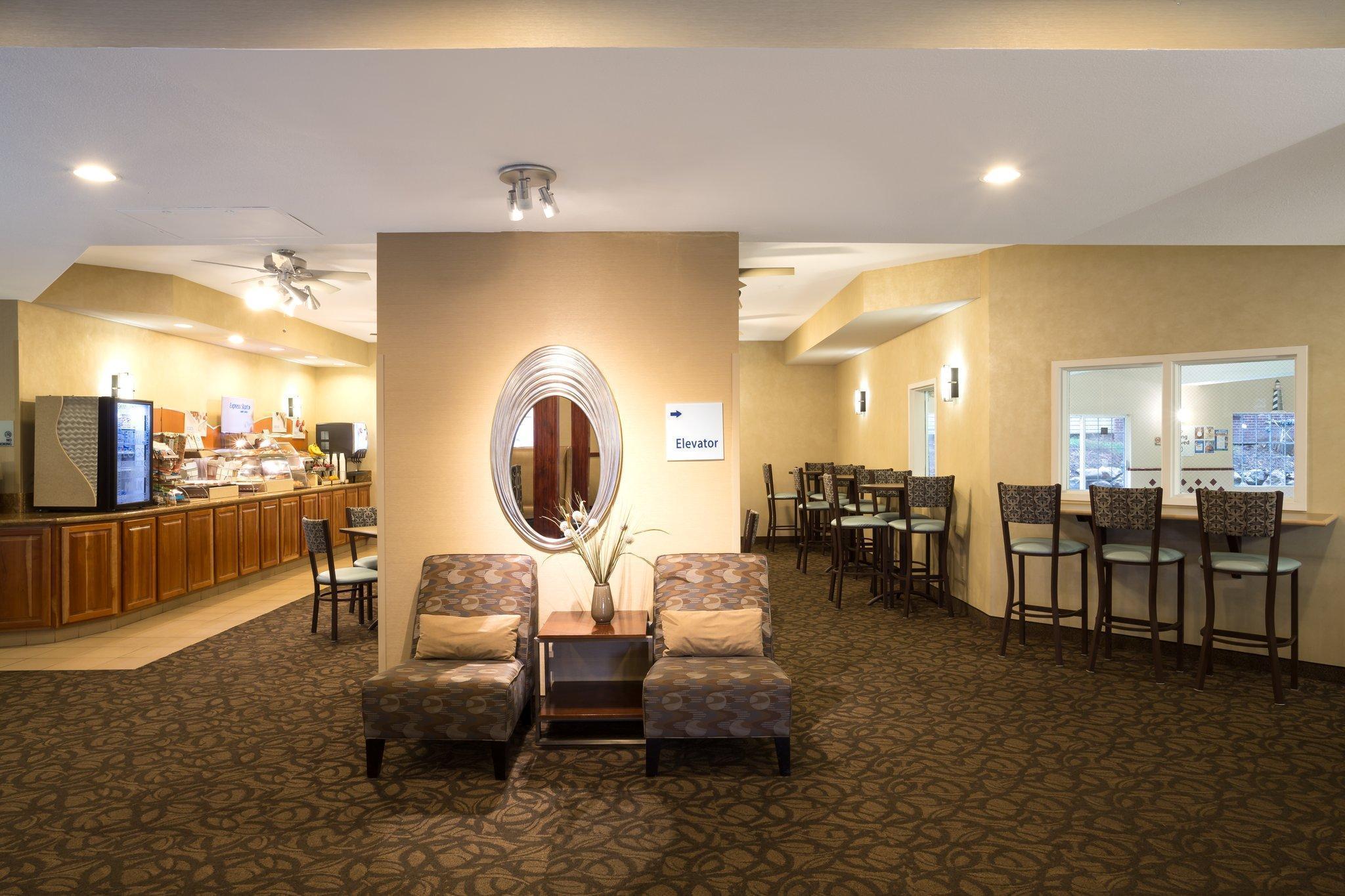 Holiday Inn Express Layton - I-15 By Ihg Exterior photo
