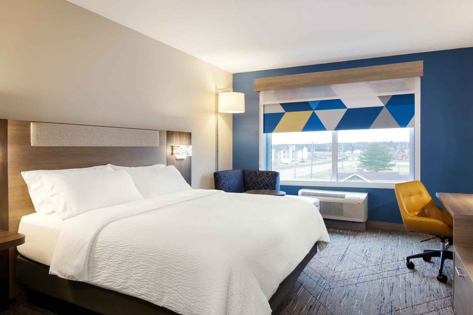 Holiday Inn Express Layton - I-15 By Ihg Exterior photo