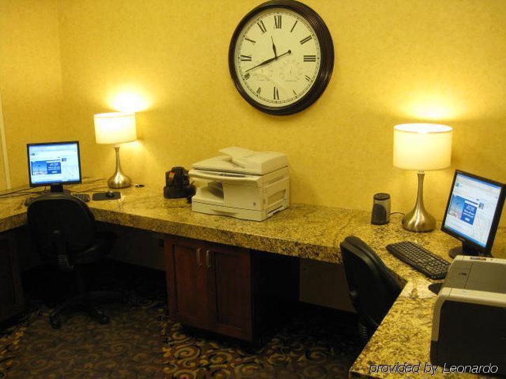 Holiday Inn Express Layton - I-15 By Ihg Facilities photo