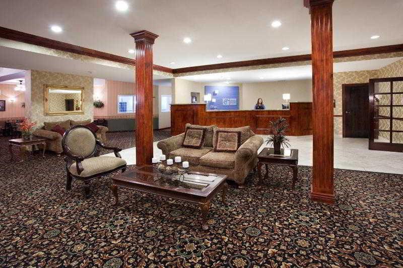 Holiday Inn Express Layton - I-15 By Ihg Interior photo