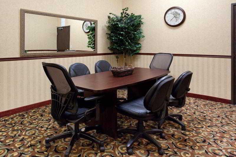 Holiday Inn Express Layton - I-15 By Ihg Facilities photo